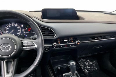 2023 Mazda Mazda CX-30 2.5 Turbo Premium Package