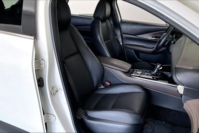 2023 Mazda Mazda CX-30 2.5 Turbo Premium Package