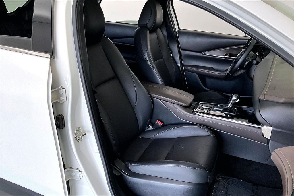 2023 Mazda Mazda CX-30 2.5 Turbo Premium Package