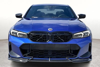 2023 BMW 3 Series M340i