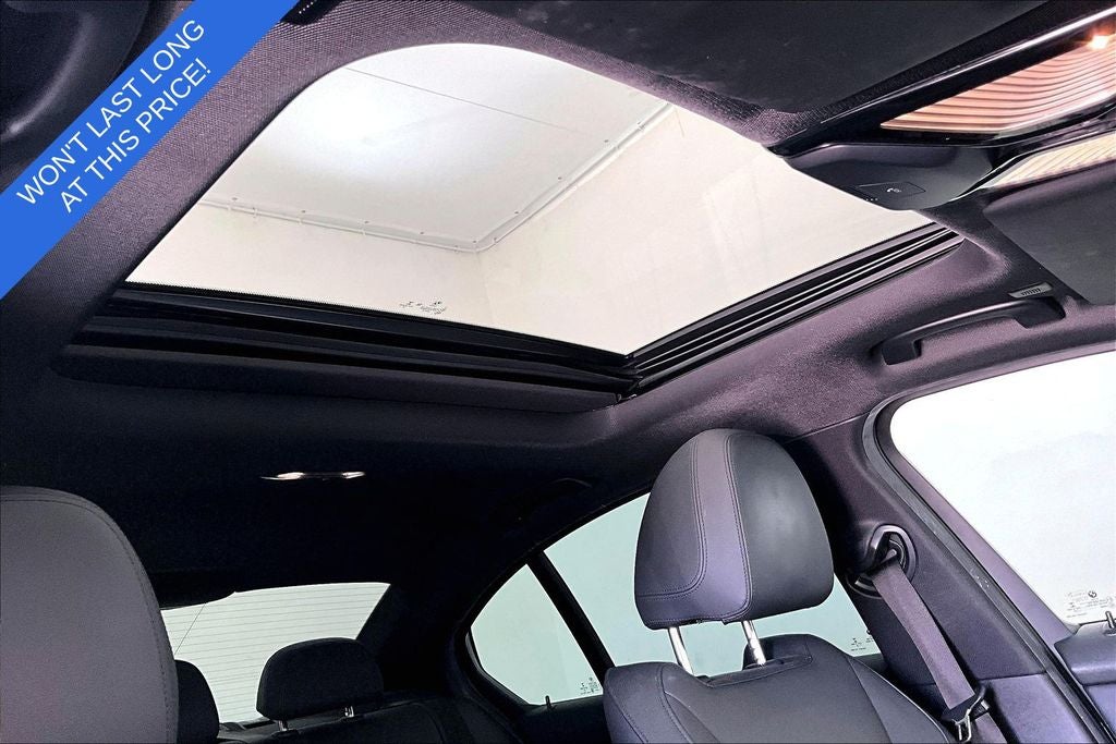 2020 BMW 3 Series 330i