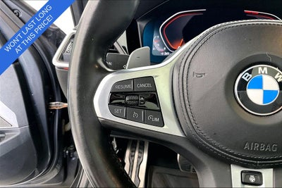 2020 BMW 3 Series 330i