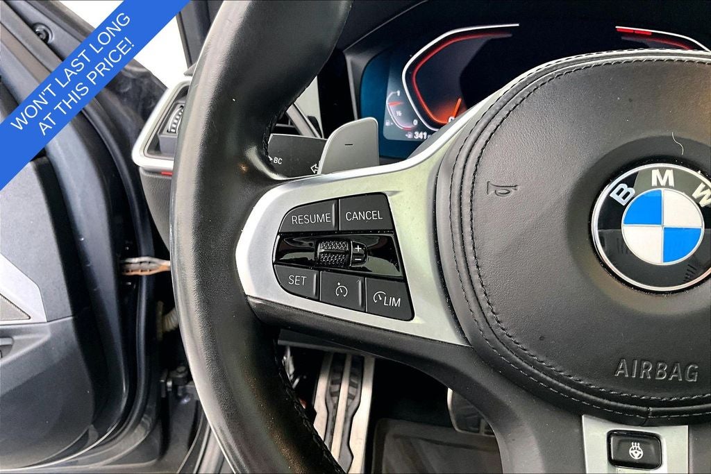 2020 BMW 3 Series 330i