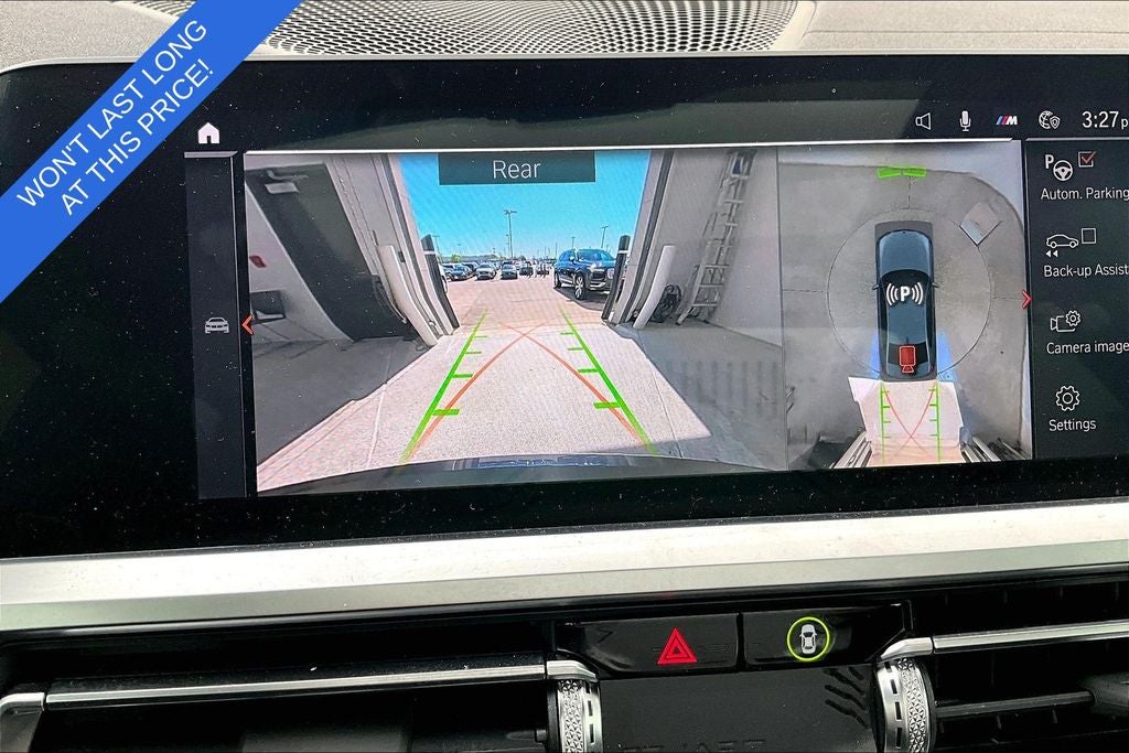 2020 BMW 3 Series 330i