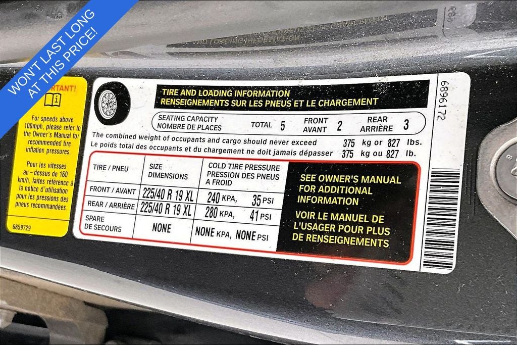 2020 BMW 3 Series 330i