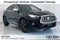 2022 INFINITI QX55 LUXE