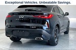 2022 INFINITI QX55 LUXE