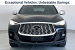 2022 INFINITI QX55 LUXE
