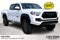 2023 Toyota Tacoma Trail Edition V6