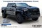 2025 Toyota Tacoma Hybrid TRD Pro