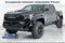 2025 Toyota Tacoma Hybrid TRD Pro
