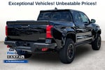 2025 Toyota Tacoma Hybrid TRD Pro