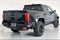 2025 Toyota Tacoma Hybrid TRD Pro
