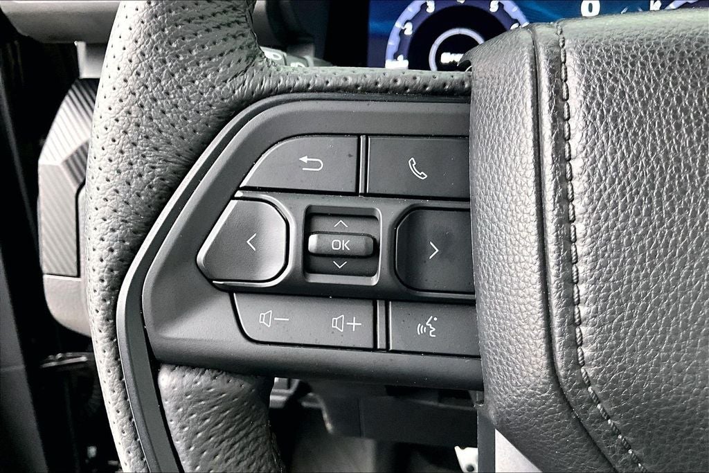2025 Toyota Tacoma Hybrid TRD Pro