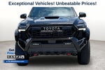 2025 Toyota Tacoma Hybrid TRD Pro