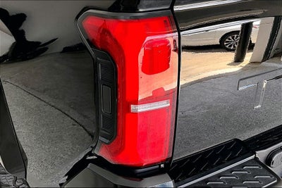2025 Toyota Tacoma Hybrid TRD Pro
