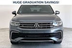 2022 Volkswagen Tiguan 2.0T SEL R-Line