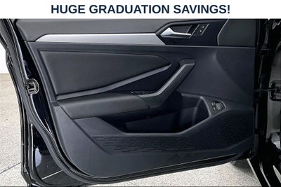 2021 Volkswagen Jetta 1.4T S