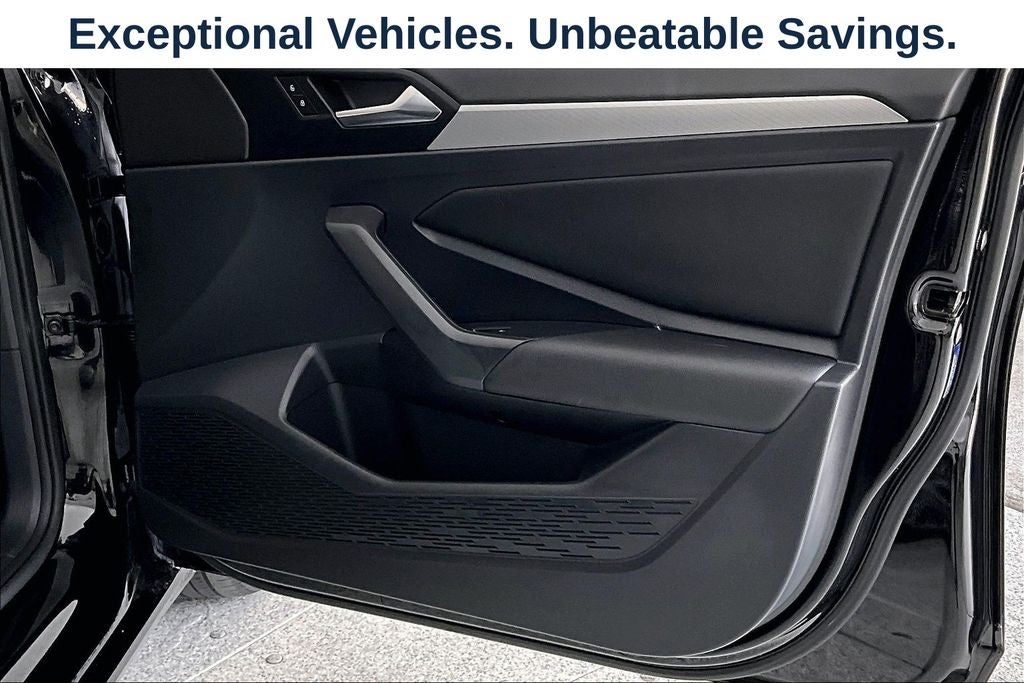 2021 Volkswagen Jetta 1.4T S