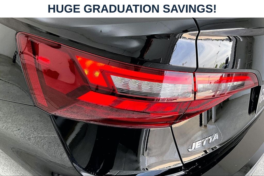 2021 Volkswagen Jetta 1.4T S