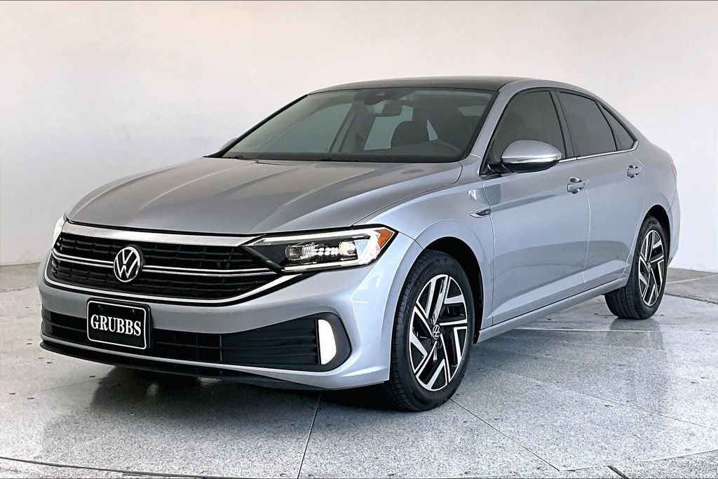 2024 Volkswagen Jetta 1.5T SEL
