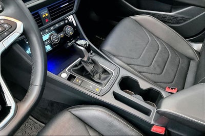 2024 Volkswagen Jetta 1.5T SEL