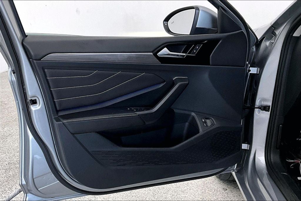 2024 Volkswagen Jetta 1.5T SEL