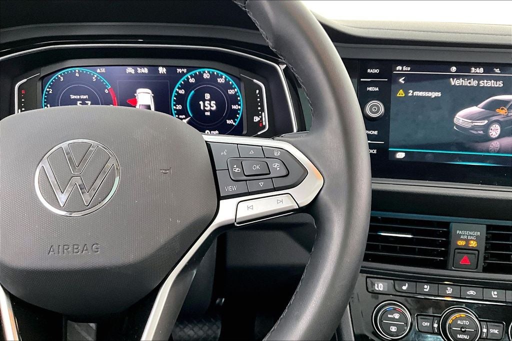 2024 Volkswagen Jetta 1.5T SEL