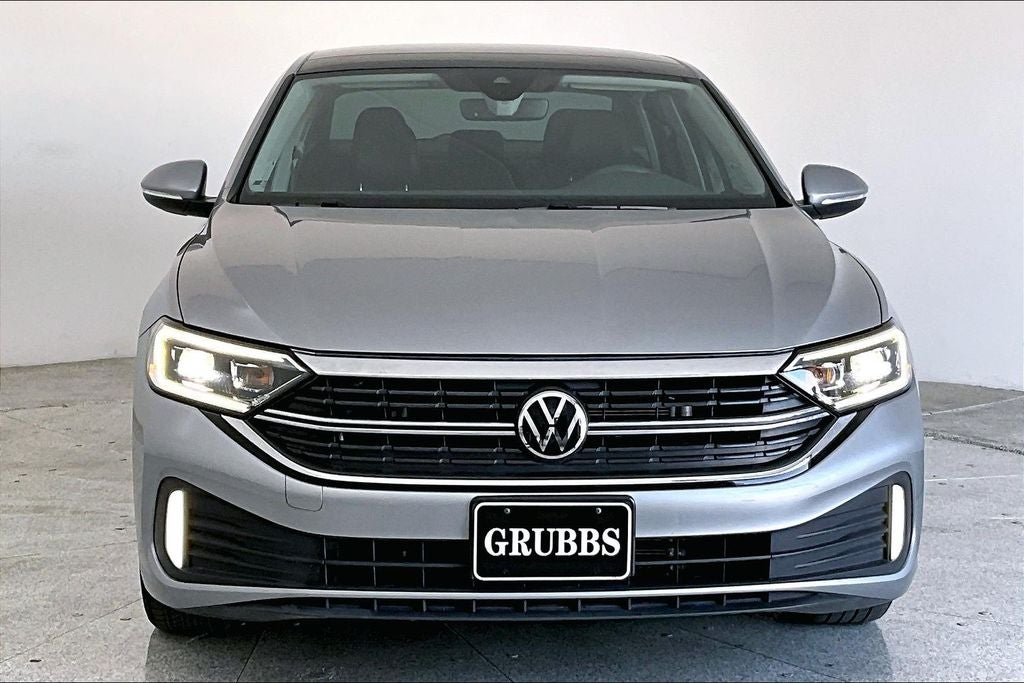 2024 Volkswagen Jetta 1.5T SEL