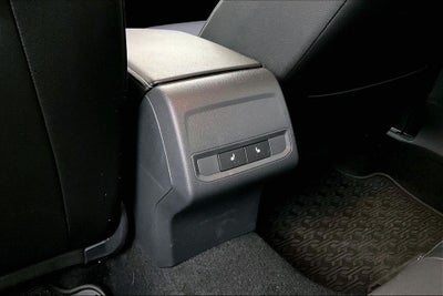 2024 Volkswagen Jetta 1.5T SEL
