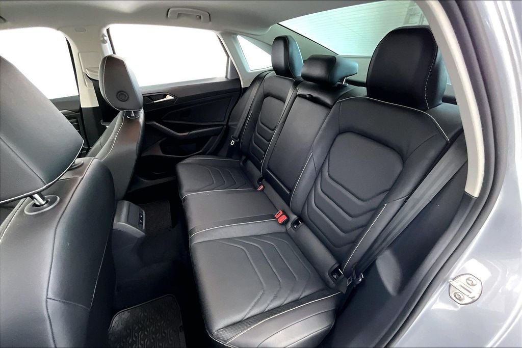 2024 Volkswagen Jetta 1.5T SEL