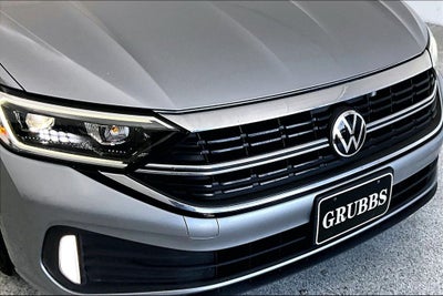 2024 Volkswagen Jetta 1.5T SEL