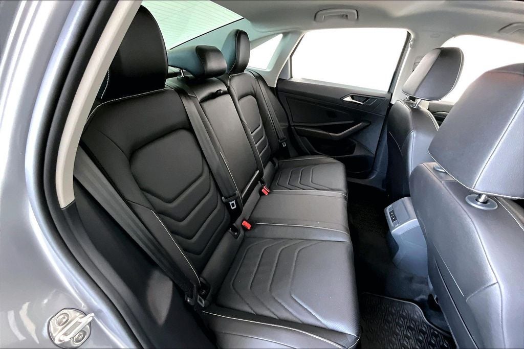 2024 Volkswagen Jetta 1.5T SEL