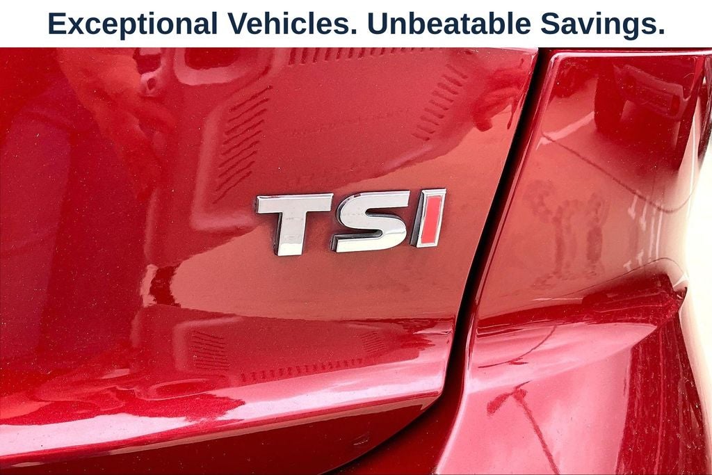 2016 Volkswagen Jetta 1.8T SEL