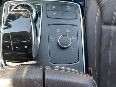 2019 Mercedes-Benz GLE GLE 400 4MATIC®