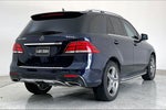 2016 Mercedes-Benz GLE GLE 350 4MATIC®