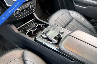 2018 Mercedes-Benz GLE GLE 350 4MATIC®