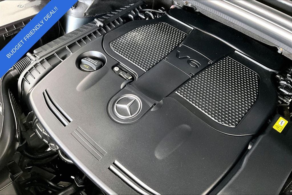 2018 Mercedes-Benz GLE GLE 350 4MATIC®