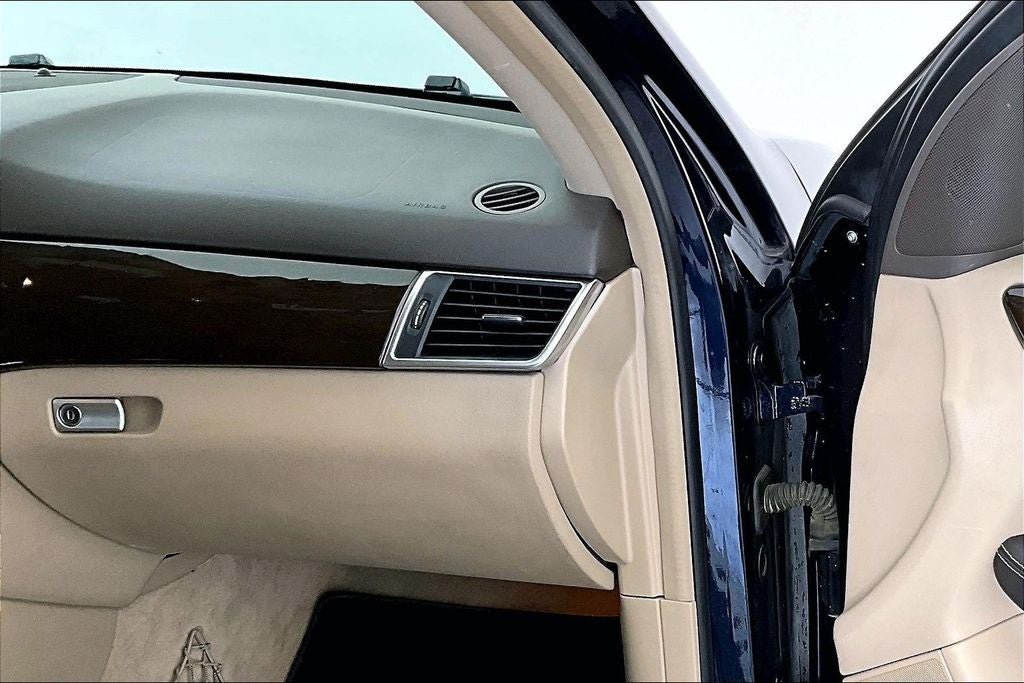 2015 Mercedes-Benz M-Class ML 350