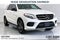 2018 Mercedes-Benz GLE GLE 43 AMG® 4MATIC®
