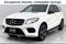 2018 Mercedes-Benz GLE GLE 43 AMG® 4MATIC®