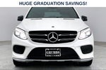2018 Mercedes-Benz GLE GLE 43 AMG® 4MATIC®