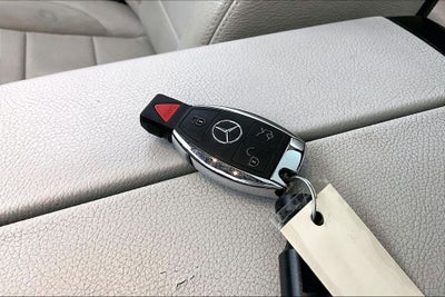 2016 Mercedes-Benz GLE GLE 450 AMG® 4MATIC®