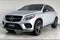 2016 Mercedes-Benz GLE GLE 450 AMG® 4MATIC®