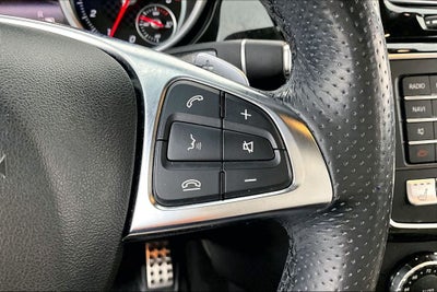2016 Mercedes-Benz GLE GLE 450 AMG® 4MATIC®