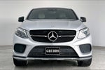 2016 Mercedes-Benz GLE GLE 450 AMG® 4MATIC®