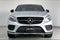 2016 Mercedes-Benz GLE GLE 450 AMG® 4MATIC®
