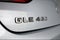 2016 Mercedes-Benz GLE GLE 450 AMG® 4MATIC®