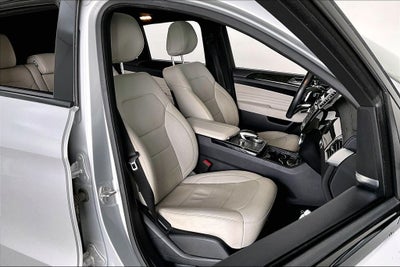 2016 Mercedes-Benz GLE GLE 450 AMG® 4MATIC®