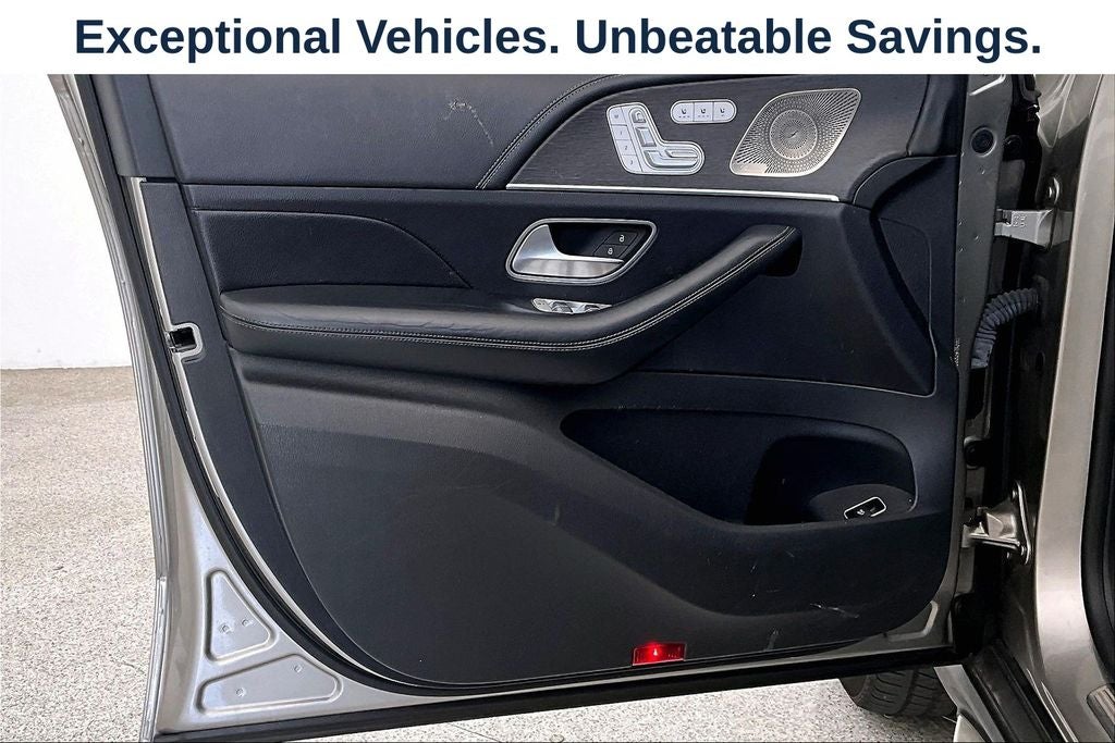 2021 Mercedes-Benz GLE GLE 53 AMG® 4MATIC®